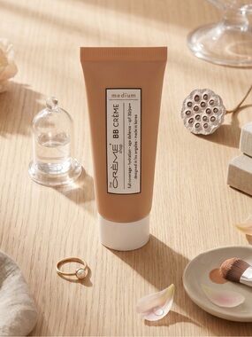 The Creme Shop BB Crème - Medium Tone Foundation